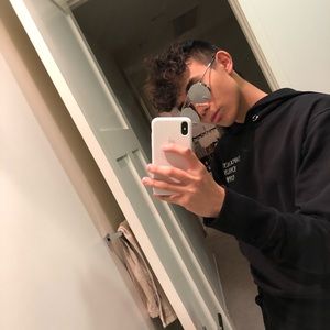 COPY - Gentle Monster sunglasses BIG BULLY O2 (1M)